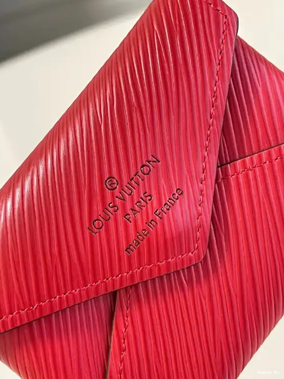 POCHETTE KIRIGAMI VUITTON LOUIS 0518